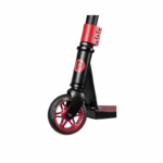 PLAYLIFE - Stunt Scooter Push Red - immagine 3