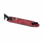 PLAYLIFE - Stunt Scooter Push Red - immagine 2