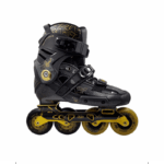 KRF - Freeskate Angel 4×80 High Carbon