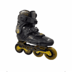 KRF - Freeskate Angel 4×80 High Carbon - immagine 4