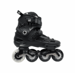 KRF - Freeskate Angel 4×80 Nero