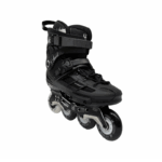 KRF - Freeskate Angel 4×80 Nero - immagine 4