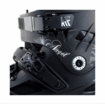 KRF - Freeskate Angel 4×80 Nero - immagine 2