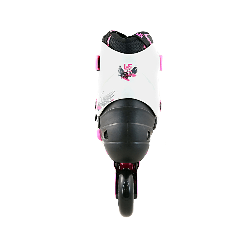 KRF_Freeskate_Angel_4_80_Bianco_Rosa_6