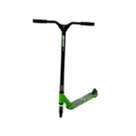 KRF - Monopattino AGR EGO Verde