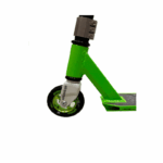 KRF - Monopattino AGR EGO Verde - immagine 7