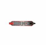 KRF - Monopattino AGR EGO Rosso - immagine 6