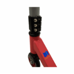 KRF - Monopattino AGR EGO Rosso - immagine 4