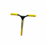 KRF - Monopattino AGR 300 New Amarillo Nero - immagine 7