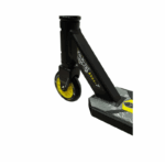 KRF - Monopattino AGR 300 New Amarillo Nero - immagine 4