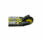KRF - Monopattino AGR 300 New Amarillo Nero - immagine 3