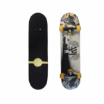 KRF - Skateboard Spark on Street