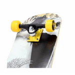 KRF - Skateboard Spark on Street - immagine 5