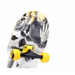 KRF - Skateboard Spark on Street - immagine 4