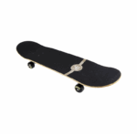 KRF - Skateboard Muppy City - immagine 9