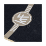 KRF - Skateboard Muppy City - immagine 8