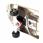 KRF - Skateboard Muppy City - immagine 4