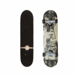 KRF - Skateboard Bus Road