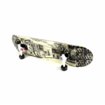 KRF - Skateboard Bus Road - immagine 6