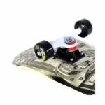 KRF - Skateboard Bus Road - immagine 4