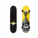 KRF - Skateboard Metropolis