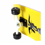 KRF - Skateboard Metropolis - immagine 6