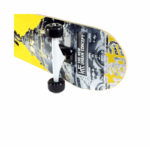 KRF - Skateboard Metropolis - immagine 5