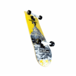 KRF - Skateboard Metropolis - immagine 2