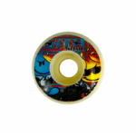 WORLD INDUSTRIES - Ruote Skateboard 54mm (4pz)