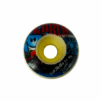 WORLD INDUSTRIES - Ruote Skateboard 54mm (4pz)
