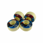 WORLD INDUSTRIES - Ruote Skateboard 54mm (4pz) - immagine 2