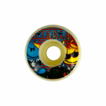 WORLD INDUSTRIES - Ruote Skateboard 54mm (4pz)
