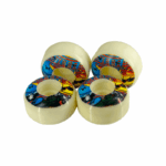 WORLD INDUSTRIES - Ruote Skateboard 54mm (4pz) - immagine 2