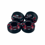 KRYPTONICS - Ruote Skateboard 53mm (4pz) - immagine 2