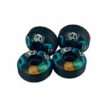 KRYPTONICS - Ruote Skateboard 53mm (4pz) - immagine 2