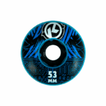 KRYPTONICS - Ruote Skateboard 53mm (4pz) - immagine 2