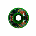 KRYPTONICS - Ruote Skateboard 52mm (4pz)