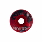 KRYPTONICS - Ruote Skateboard 52mm (4pz)