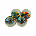 KRYPTONICS - Ruote Skateboard 52mm (4pz)