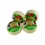 KRYPTONICS - Ruote Skateboard 50mm (4pz) - immagine 2