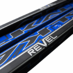 ALKALI - Revel 5 Junior Composite Hockey Shaft - immagine 2