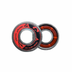RINKRAT - Samurai Bearings