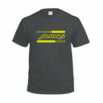 ALKALI - Horizontal Logo Senior Tee