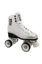 Pattini quad roller school alu - immagine 4