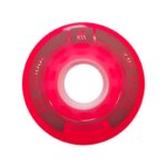 KRF - Ruote scuola ALU 58X32 MM PUC (2 pz)