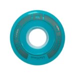 KRF - Ruote scuola ALU 58X32 MM PUC (2 pz)