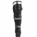 KNAPPER - AK5  Junior Shinpads