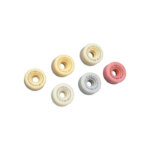 Set ruote  Boiani STAR DANCE 88 sh.a diam. 63