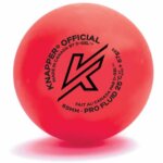 KNAPPER - Dgel Pallina >25°