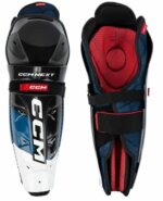 CCM Next  Hockey Shin Guards